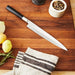 Kai Shun Wasabi Black 21cm Yanagiba Knife - Gourmet Gear