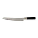 Kai Shun Wasabi Black 23cm Bread Knife - Gourmet Gear