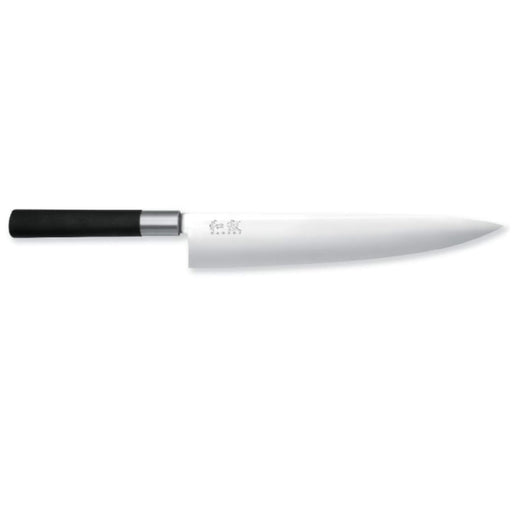 Kai Shun Wasabi Black 23cm Chef's Knife - Gourmet Gear