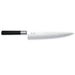 Kai Shun Wasabi Black 23cm Chef's Knife - Gourmet Gear