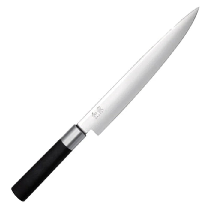 Kai Shun Wasabi Black 23cm Chef's Knife - Gourmet Gear