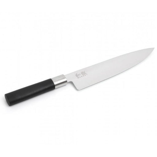 Kai Shun Wasabi Black 23cm Chef's Knife - Gourmet Gear