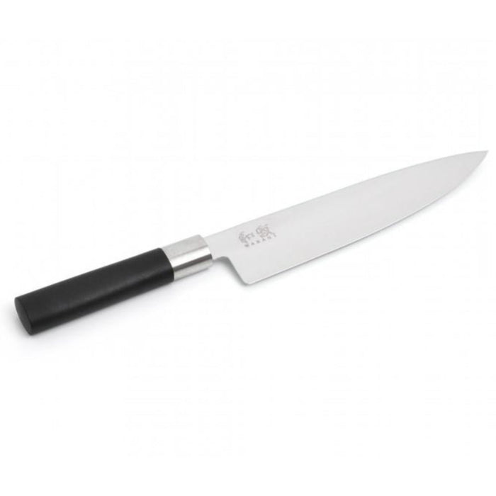 Kai Shun Wasabi Black 23cm Chef's Knife - Gourmet Gear