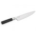 Kai Shun Wasabi Black 23cm Chef's Knife - Gourmet Gear
