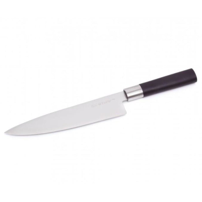 Kai Shun Wasabi Black 23cm Chef's Knife - Gourmet Gear