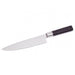 Kai Shun Wasabi Black 23cm Chef's Knife - Gourmet Gear