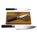 Kai Shun Wasabi Black Knife Set nr1 - 3 - piece - Gourmet Gear
