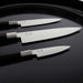 Kai Shun Wasabi Black Knife Set nr1 - 3 - piece - Gourmet Gear