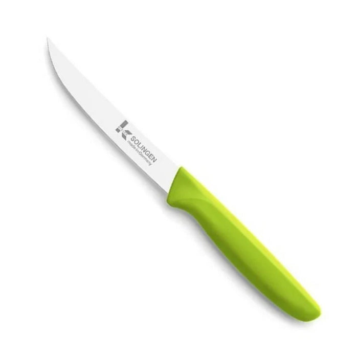 Klever Smartline Steak Knife, 12cm Blade - 3 Colours - Gourmet Gear