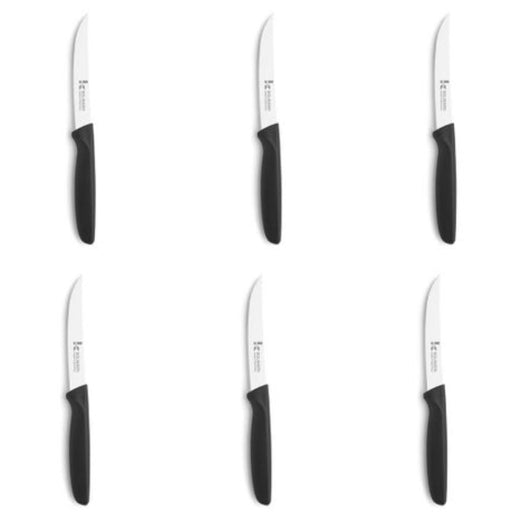 Klever Solingen Steak Knife Set of 6 - Gourmet Gear