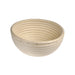 Kuchenprofi 18cm Round Proofing Basket - Gourmet Gear
