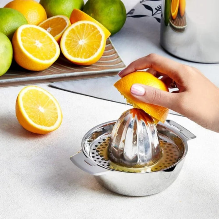 Kuchenprofi Citrus Press - Gourmet Gear