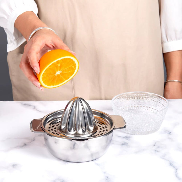 Kuchenprofi Citrus Press - Gourmet Gear