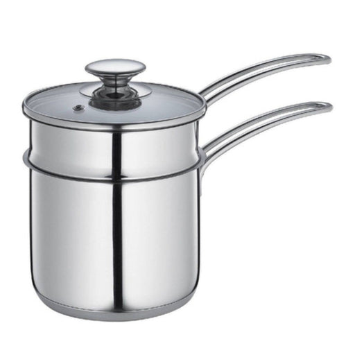Kuchenprofi Double Boiler 1.5Lt - Gourmet Gear