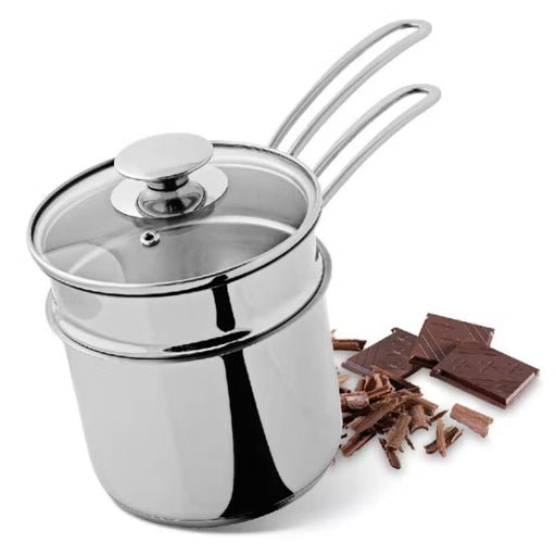 Kuchenprofi Double Boiler 1.5Lt - Gourmet Gear