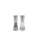 Kuchenprofi New York Salt and Pepper Mill Set 13cm - Gourmet Gear