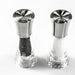 Kuchenprofi New York Salt and Pepper Mill Set 13cm - Gourmet Gear