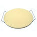 Kuchenprofi Pizza Stone with Rack 30cm - Gourmet Gear
