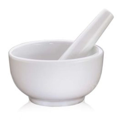 Kuchenprofi Porcelain Mortar 9cm - Gourmet Gear