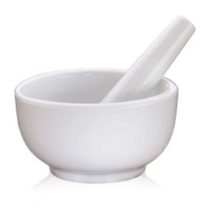 Kuchenprofi Porcelain Mortar 9cm - Gourmet Gear