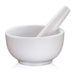 Kuchenprofi Porcelain Mortar 9cm - Gourmet Gear