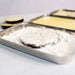 Kuechenprofi 3 - Piece Crumbing Set - Gourmet Gear