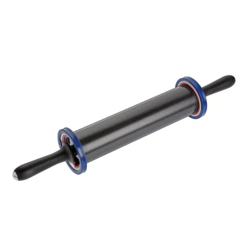 Kuechenprofi Adjustable Rolling Pin - Black - Gourmet Gear