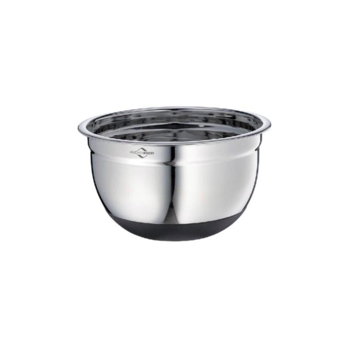 Kuechenprofi Anti - Slip Mixing Bowl - 2 Sizes - Gourmet Gear