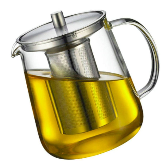 Kuechenprofi ASSAM Tea Pot 1L - Gourmet Gear