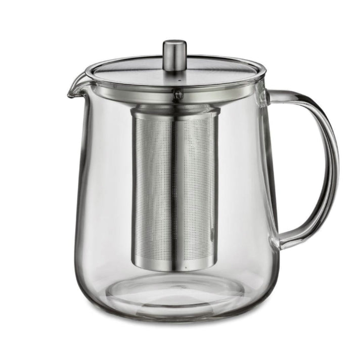 Kuechenprofi ASSAM Tea Pot 1L - Gourmet Gear