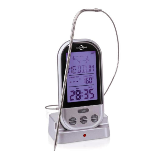 Kuechenprofi Digital Cooking Thermometer - Gourmet Gear