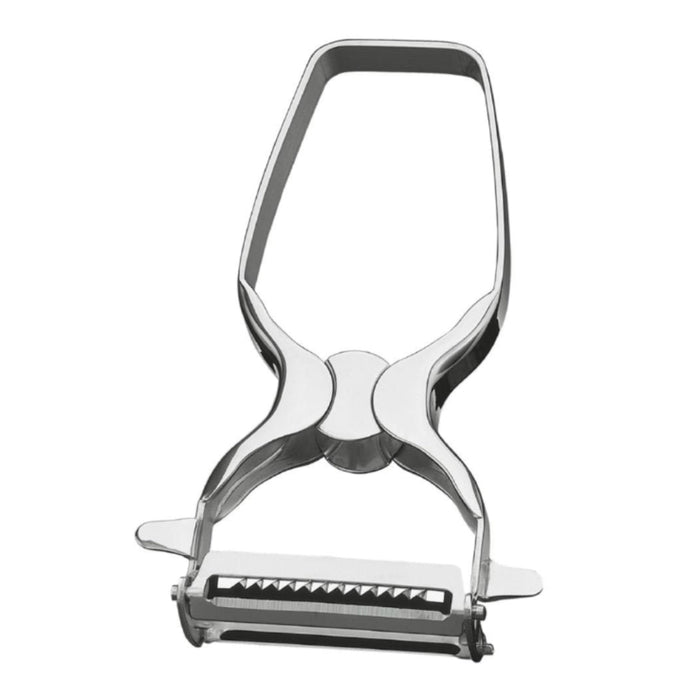 Kuechenprofi Double Blade Peeler - Gourmet Gear