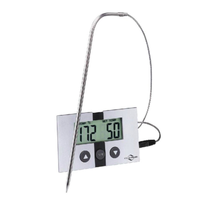 Kuechenprofi Easy Digital Thermometer - Gourmet Gear