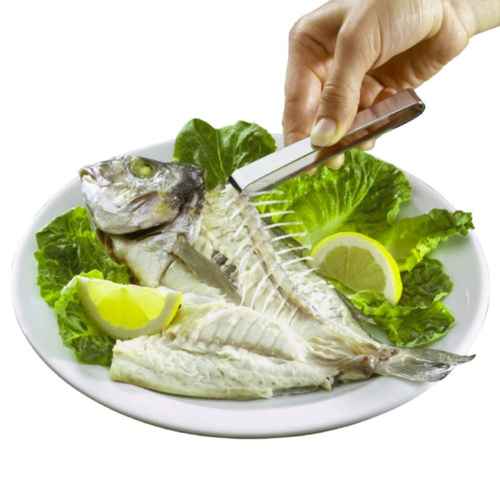 Kuechenprofi Fishbone Tweezers - Gourmet Gear