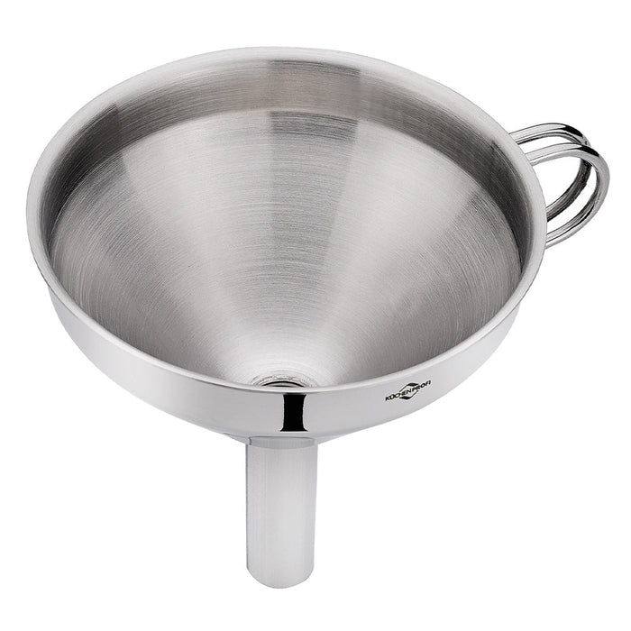 Kuechenprofi Funnel 10cm - Gourmet Gear