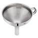 Kuechenprofi Funnel 10cm - Gourmet Gear