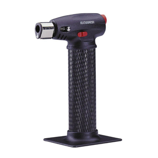 Kuechenprofi Gas Torch Classic Black - Gourmet Gear