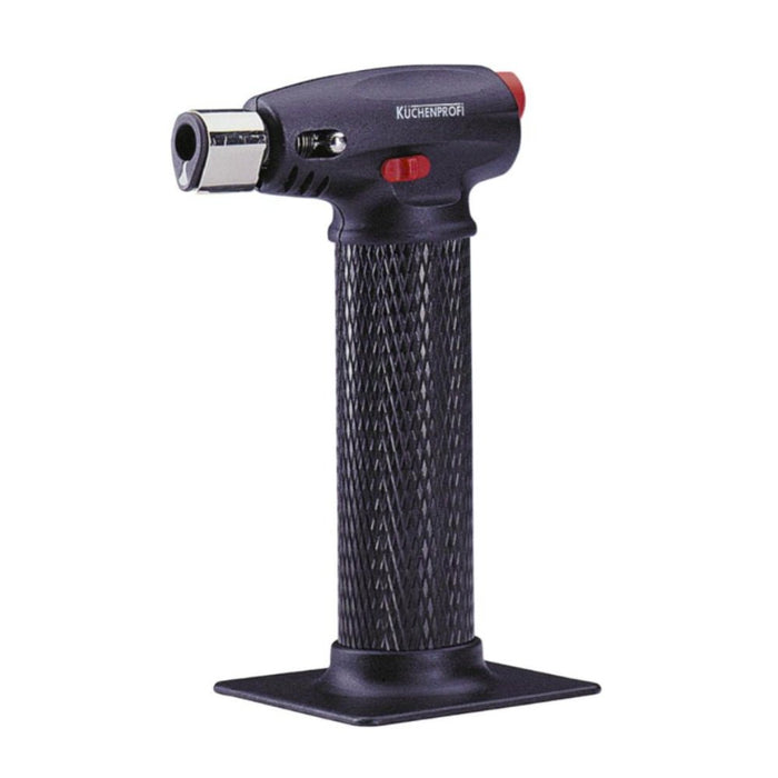 Kuechenprofi Gas Torch Classic Black - Gourmet Gear