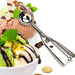 Kuechenprofi Ice Cream Scoop - Gourmet Gear