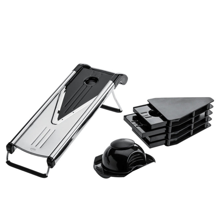 Kuechenprofi Mandoline Slicer - Gourmet Gear