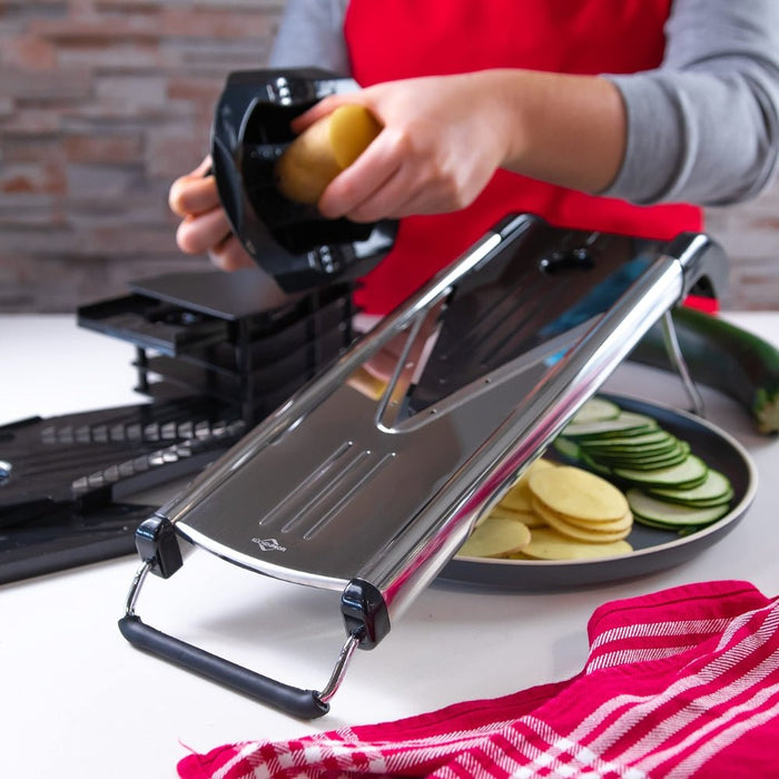 Kuechenprofi Mandoline Slicer - Gourmet Gear
