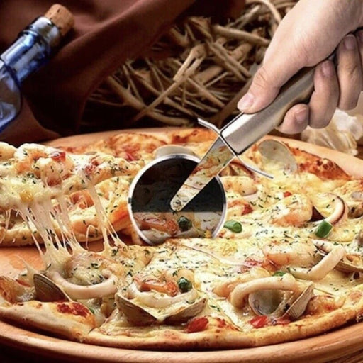 Kuechenprofi Parma Pizza Cutter - Gourmet Gear