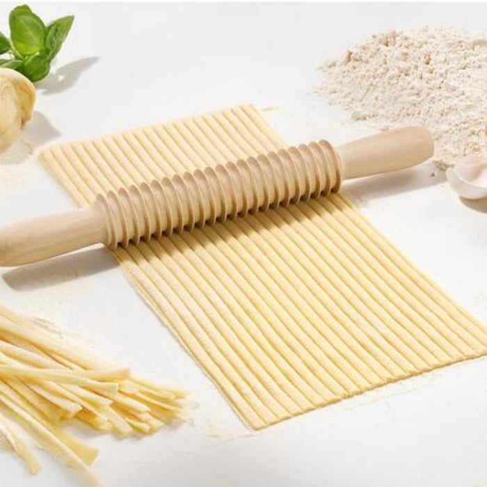 Kuechenprofi PASTACASA Tagliatelle Pasta Cutter - Gourmet Gear