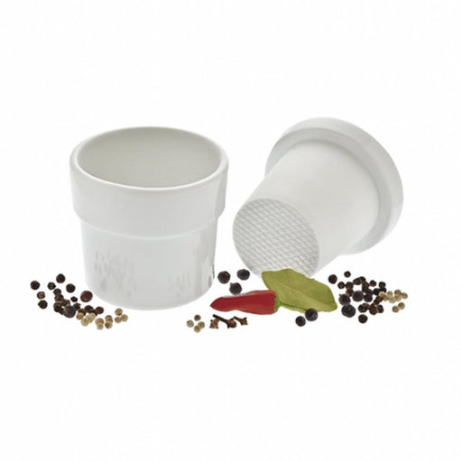 Kuechenprofi Porcelain Spice Grinder - Gourmet Gear