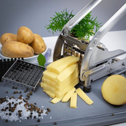 Kuechenprofi Potato Cutter - Gourmet Gear
