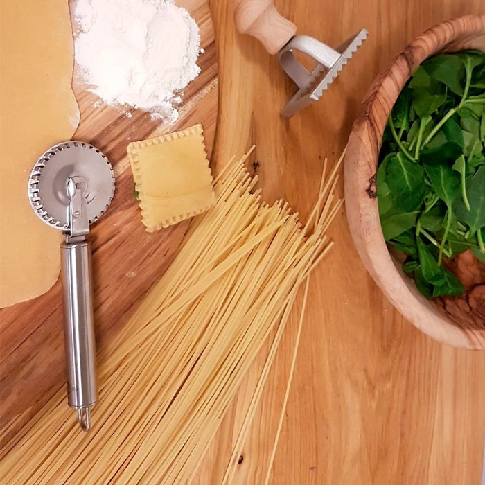 Kuechenprofi Ravioli Cutter - Gourmet Gear