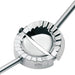 Kuechenprofi Ravioli Maker Small 10cm - Gourmet Gear