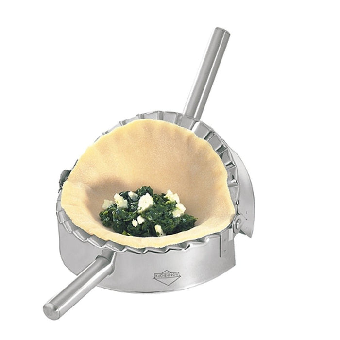 Kuechenprofi Ravioli Maker Small 10cm - Gourmet Gear