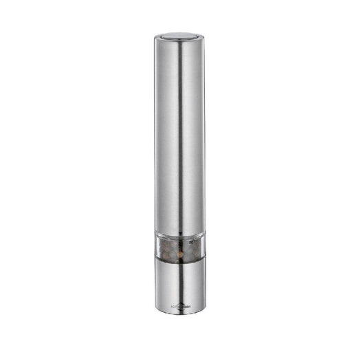 Kuechenprofi Slim Electric Pepper Mill 17.5cm - Gourmet Gear