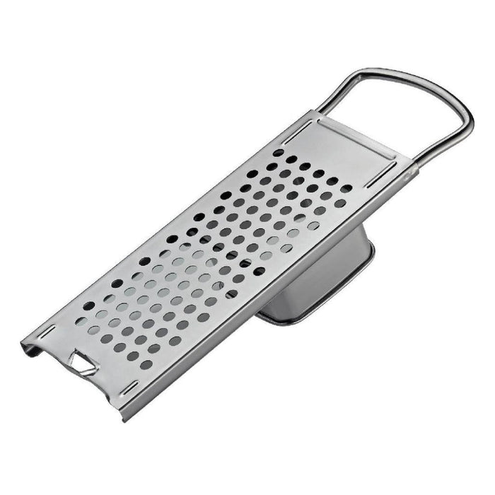 Kuechenprofi Spaetzle Plane - Gourmet Gear